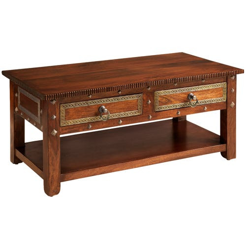 Best ideas about Pier One Coffee Table
. Save or Pin Heera Coffee Table Now.