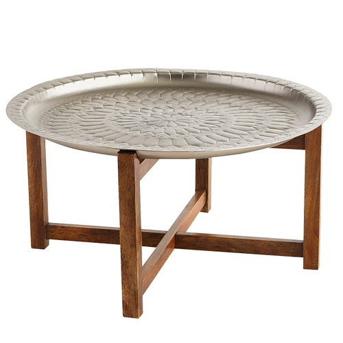 Best ideas about Pier One Coffee Table
. Save or Pin Moroccan Coffee Table Now.