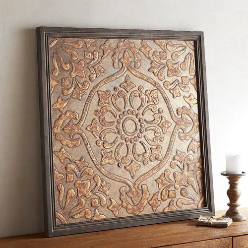 Best ideas about Pier One Wall Art
. Save or Pin Avondale Wall Decor Now.