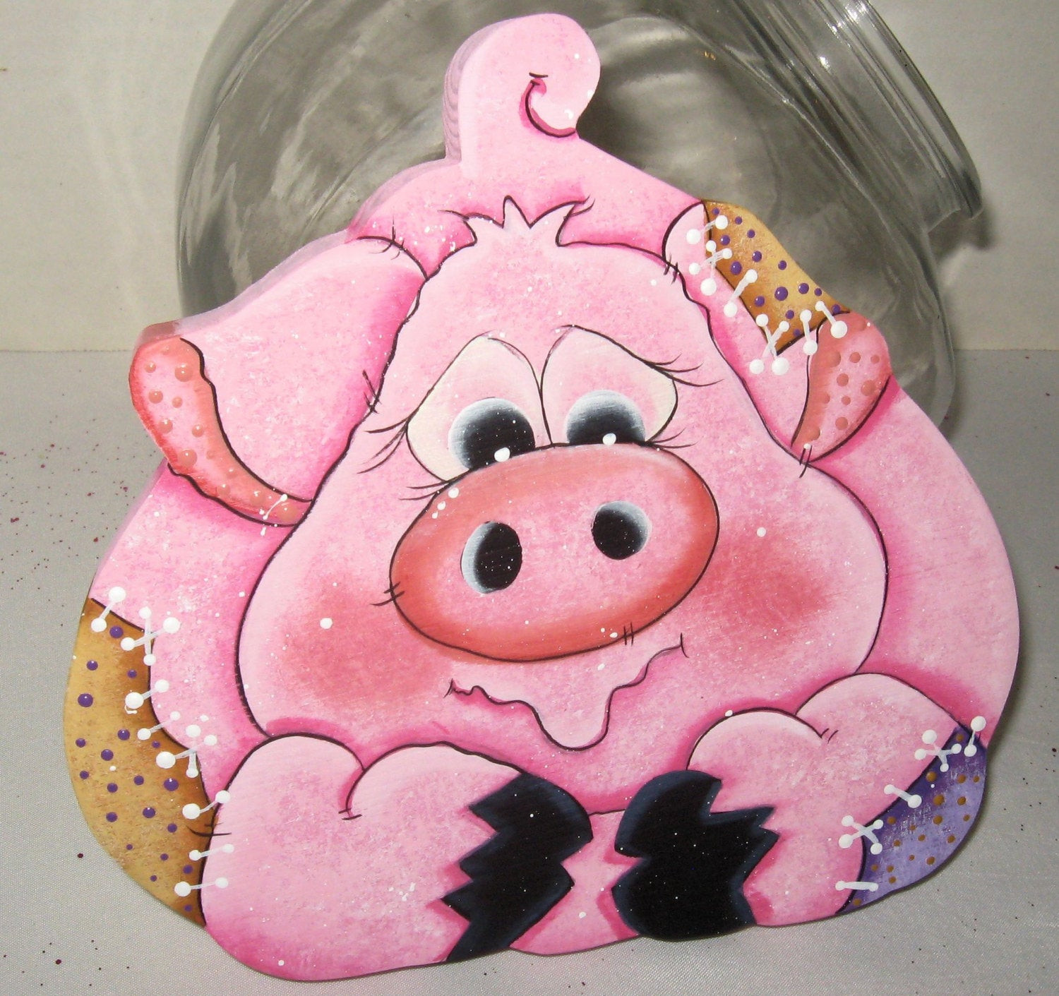 Best ideas about Pig Kitchen Decor
. Save or Pin Chandeliers & Pendant Lights Now.