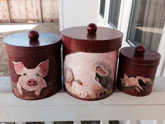 Best ideas about Pig Kitchen Decor
. Save or Pin 25 best Pig decorations ideas on Pinterest Now.