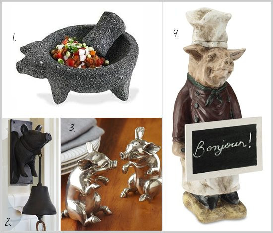 Best ideas about Pig Kitchen Decor
. Save or Pin Pig Kitchen Accessories and Decor Now.