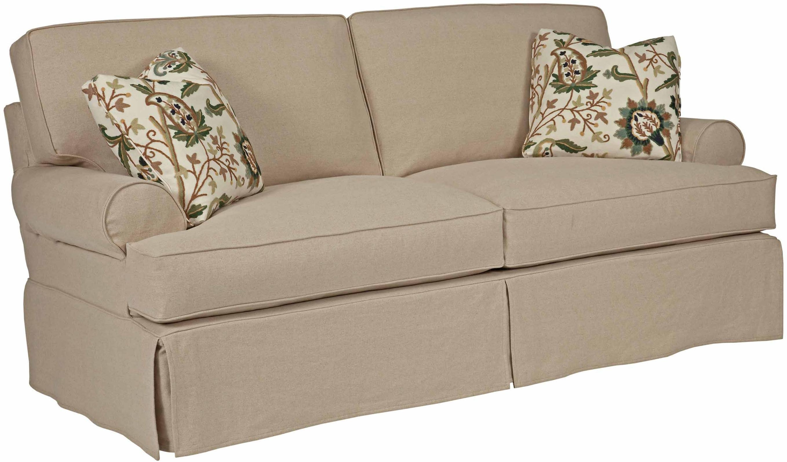 Best ideas about Pillow Back Sofa
. Save or Pin 20 Collection of Loose Pillow Back Sofas Now.