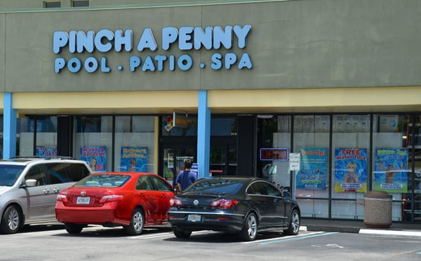 Best ideas about Pinch A Penny Pool Patio Spa
. Save or Pin Pinch A Penny Pool Patio Spa Contractors Miami FL Yelp Now.