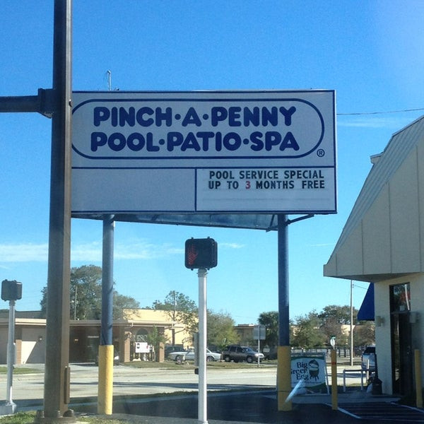 Best ideas about Pinch A Penny Pool Patio Spa
. Save or Pin Pinch A Penny Pool Patio Spa 5900 9th Ave N Now.