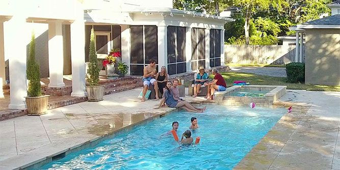 Best ideas about Pinch A Penny Pool Patio Spa
. Save or Pin Pinch A Penny Pool Franchise for Sale Now.