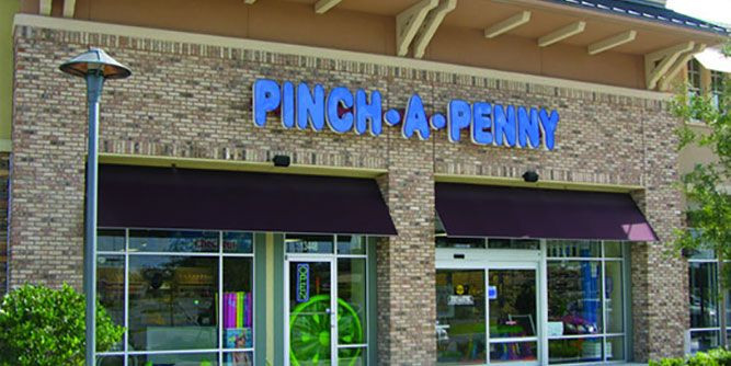 Best ideas about Pinch A Penny Pool Patio Spa
. Save or Pin Pinch A Penny Pool Franchise for Sale Now.