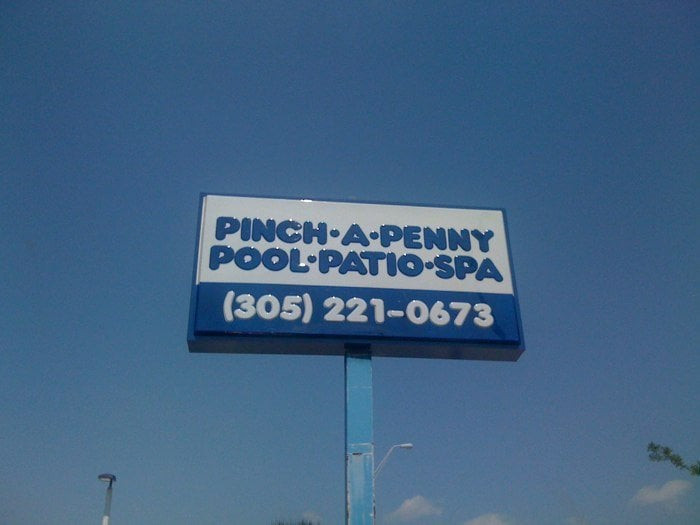 Best ideas about Pinch A Penny Pool Patio Spa
. Save or Pin Pinch A Penny Pool Patio Spa SW 40th St Miami Now.