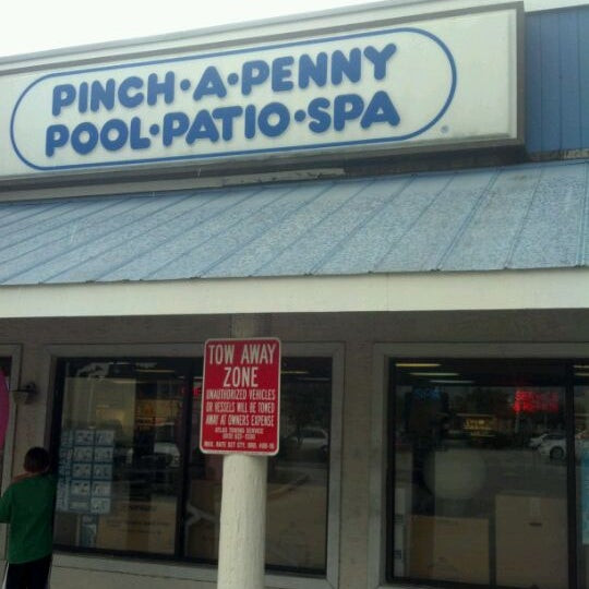 Best ideas about Pinch A Penny Pool Patio Spa
. Save or Pin Pinch A Penny Pool Patio Spa Mariner Pl Now.