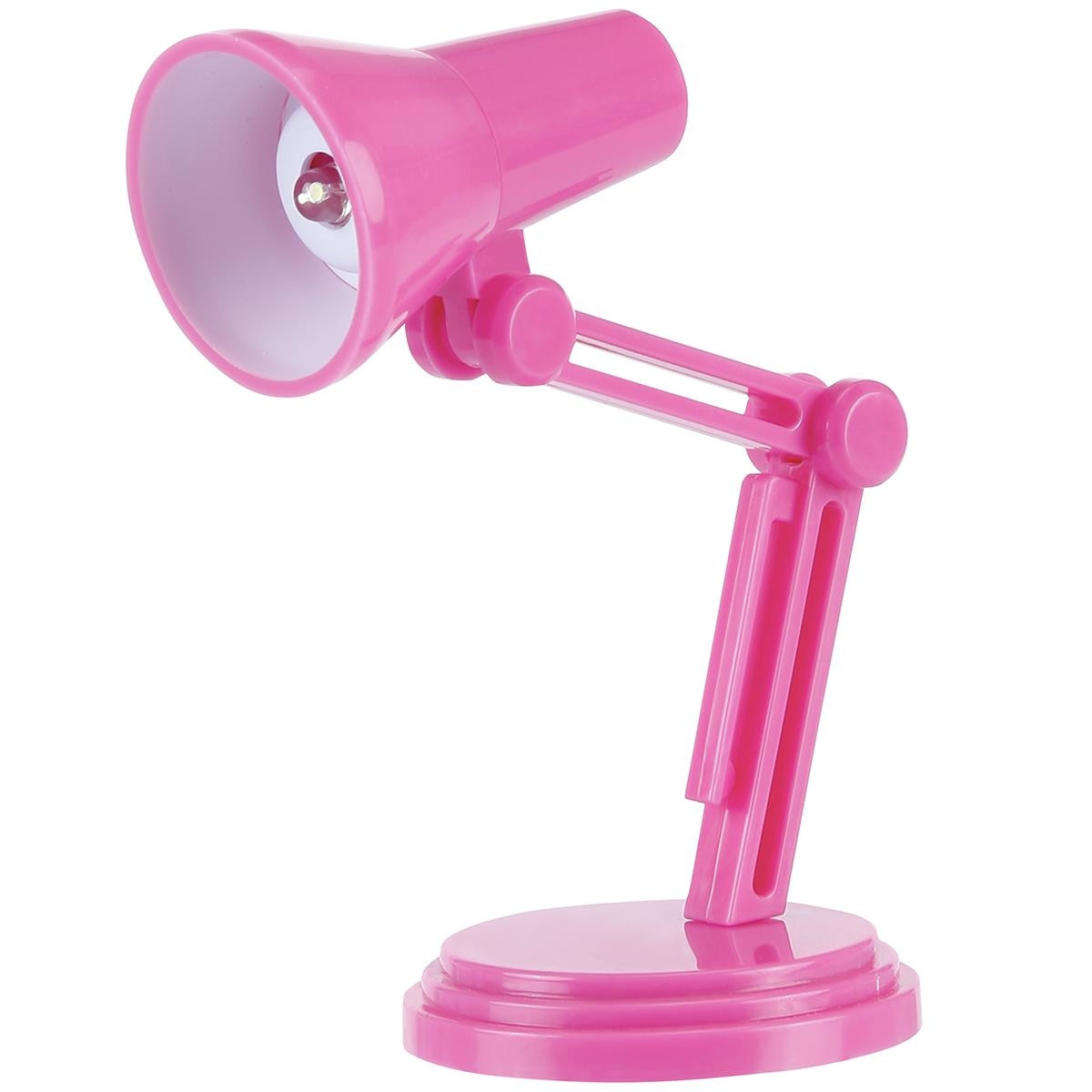 Best ideas about Pink Desk Lamp
. Save or Pin Mini Desk Lamp Pink Now.