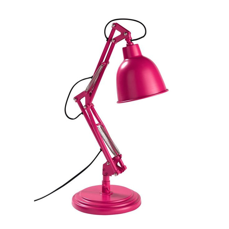 Best ideas about Pink Desk Lamp
. Save or Pin Best 25 Pink desk ideas on Pinterest Now.