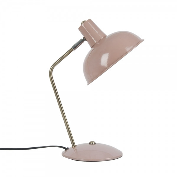 Best ideas about Pink Desk Lamp
. Save or Pin Hood Pink Metal Desk Lamp Now.
