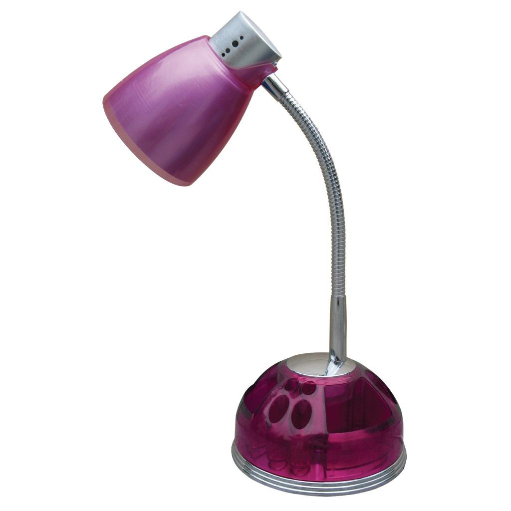 Best ideas about Pink Desk Lamp
. Save or Pin Shop Pink Organizer Desk Lamp Free Shipping Orders Now.