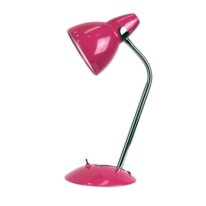 Best ideas about Pink Desk Lamp
. Save or Pin Hot Pink Table Lamp pixball Now.