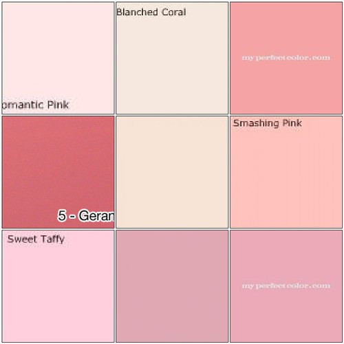 Best ideas about Pink Paint Colors
. Save or Pin Pink paint Designers favorite colors Now.