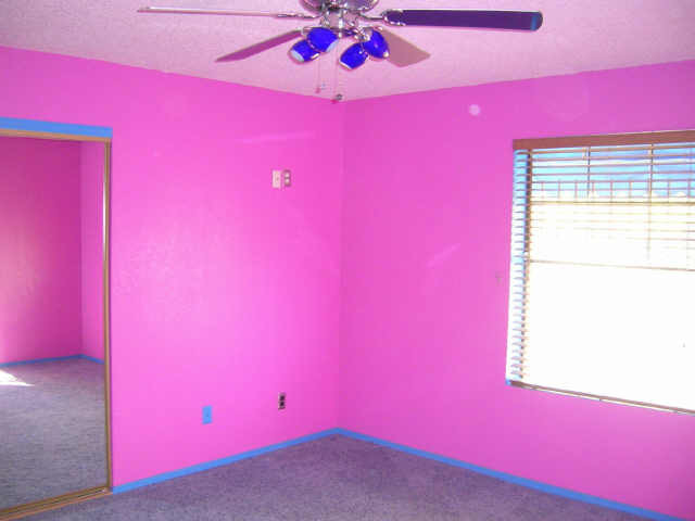 Best ideas about Pink Paint Colors
. Save or Pin A Splash of Color Now.