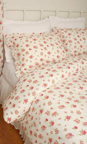 Best ideas about Pink Shabby Chic Bedding
. Save or Pin King Duvet forter Cover Set Elizabeth Shabby n Chic Now.