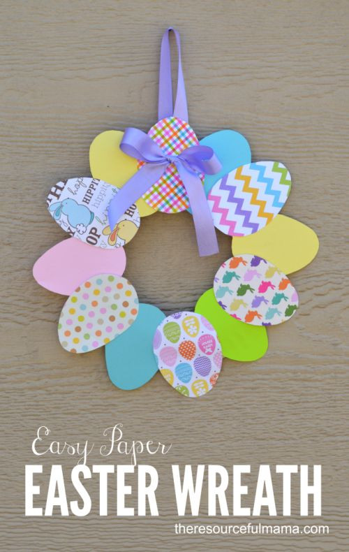 Best ideas about Pinterest Arts And Crafts For Kids
. Save or Pin The 25 best Easter crafts ideas on Pinterest Now.