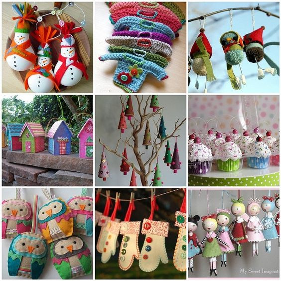Best ideas about Pinterest Christmas Craft Ideas
. Save or Pin Pinterest Christmas Craft Ideas Now.