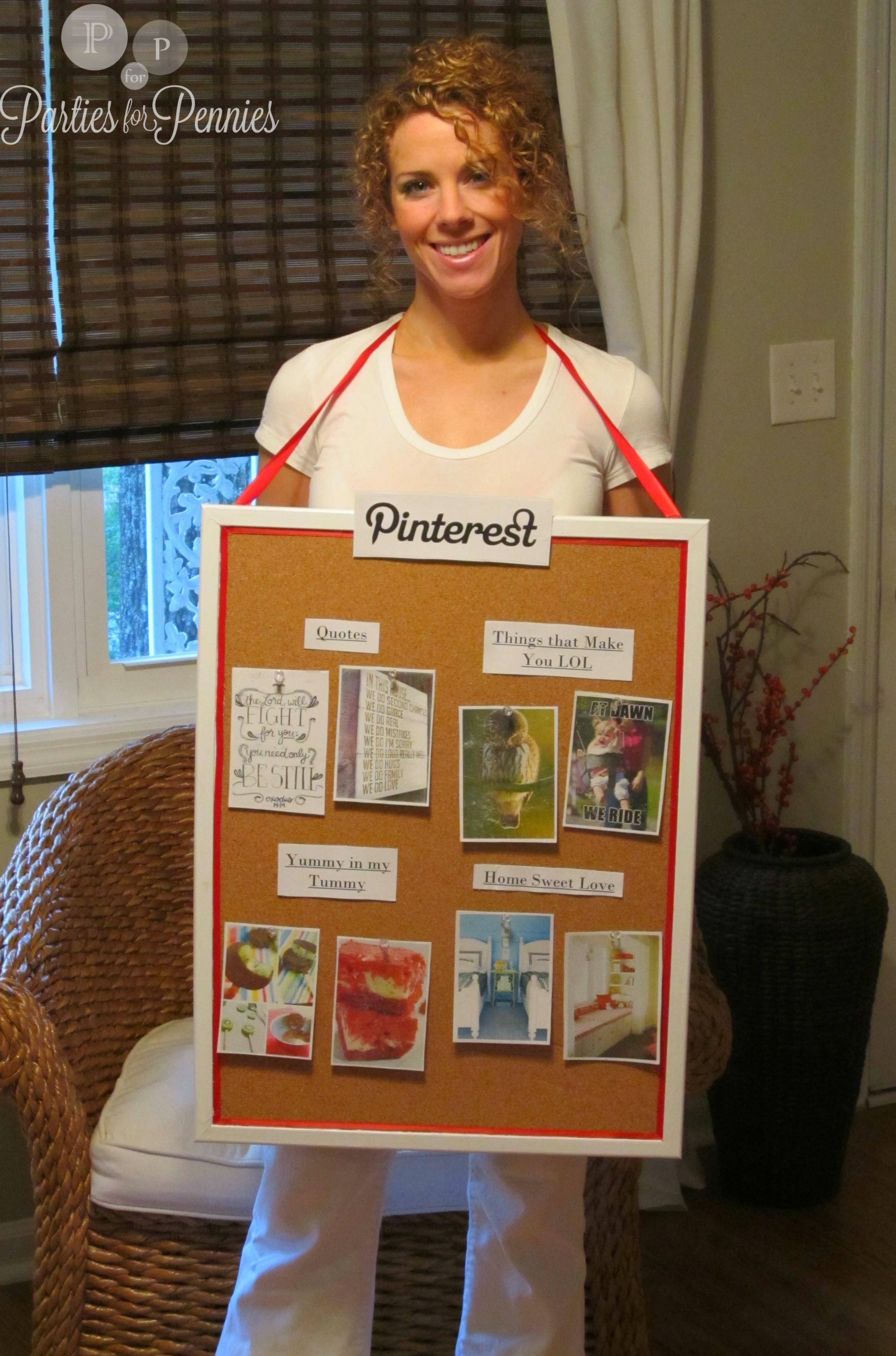 Best ideas about Pinterest DIY Halloween Costumes
. Save or Pin 12 Last Minute Halloween Ideas Now.