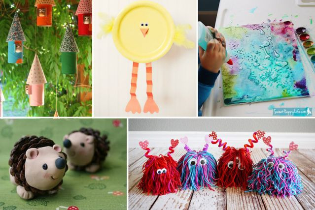 Best ideas about Pinterest Kids Crafts
. Save or Pin kid crafts pinterest PhpEarth Now.