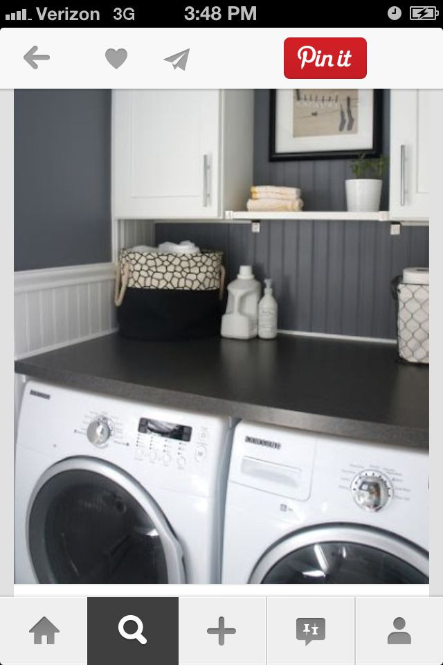 Best ideas about Pinterest Laundry Room
. Save or Pin Pinterest Laundry Rooms Now.