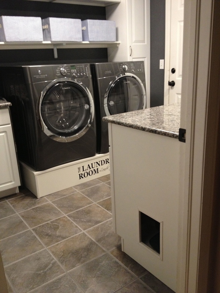 Best ideas about Pinterest Laundry Room
. Save or Pin Pinterest Laundry Rooms Now.
