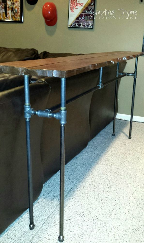 Best ideas about Pipe Table DIY
. Save or Pin Hometalk Now.