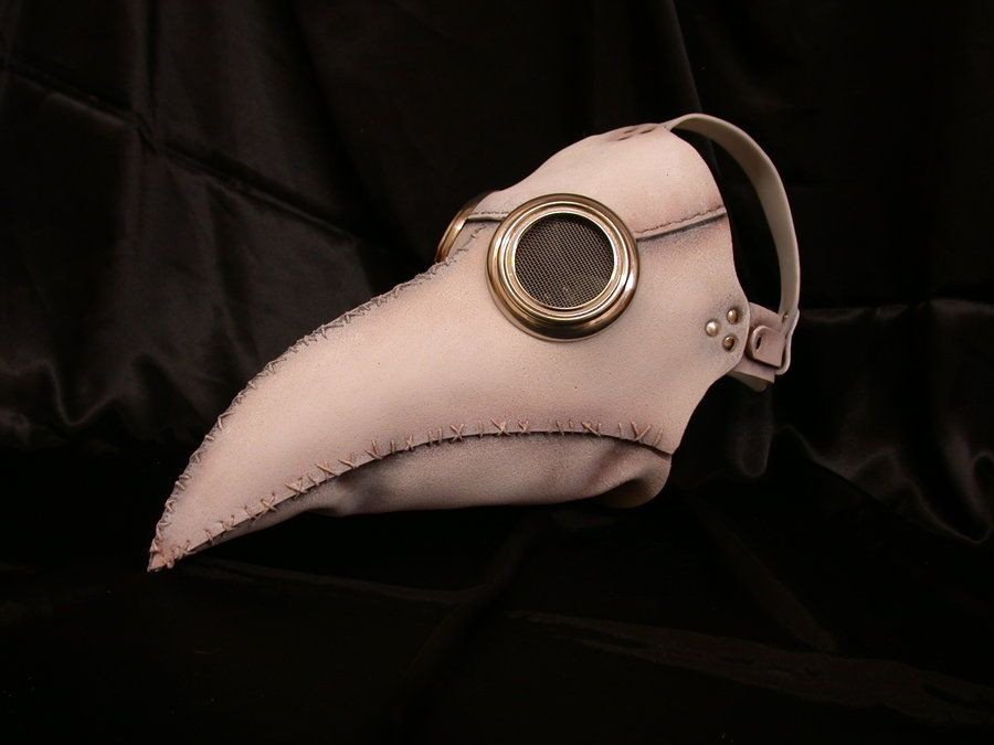 Best ideas about Plague Doctor Mask DIY
. Save or Pin How to Make an Easy DIY Plague Doctor s Mask with Lesson Now.