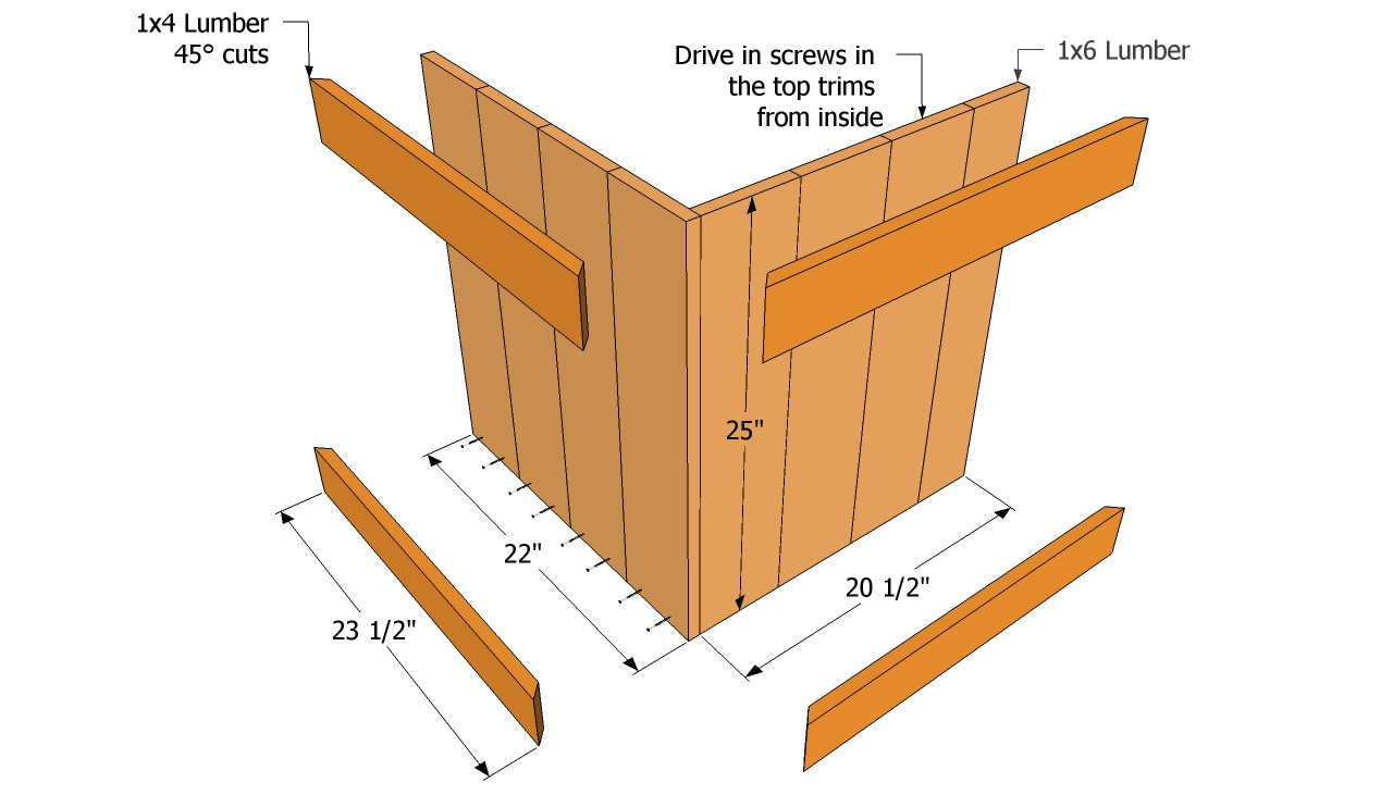 Best ideas about Planter Bench Plans
. Save or Pin Diy Wood Planter Bench Projects PDF Woodworking Now.