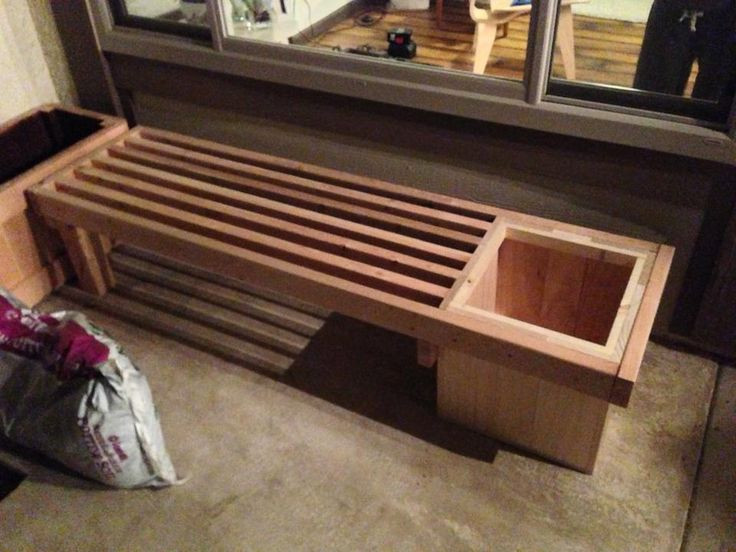 Best ideas about Planter Bench Plans
. Save or Pin Best 25 2x4 bench ideas on Pinterest Now.