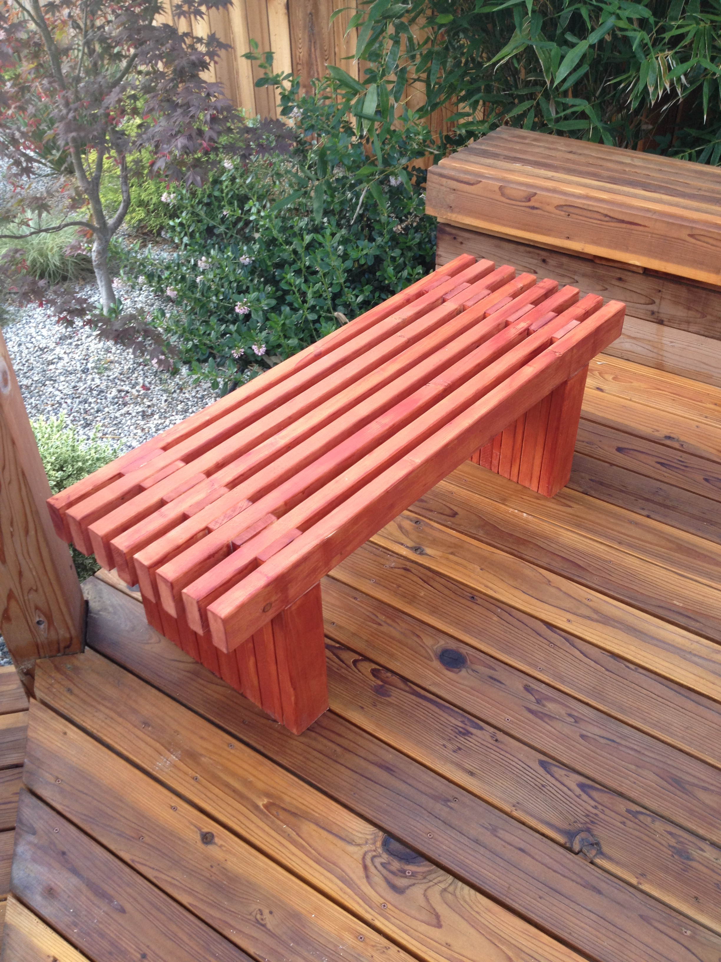 Best ideas about Planter Bench Plans
. Save or Pin Woodworking Raised Planter Box and Bench Now.