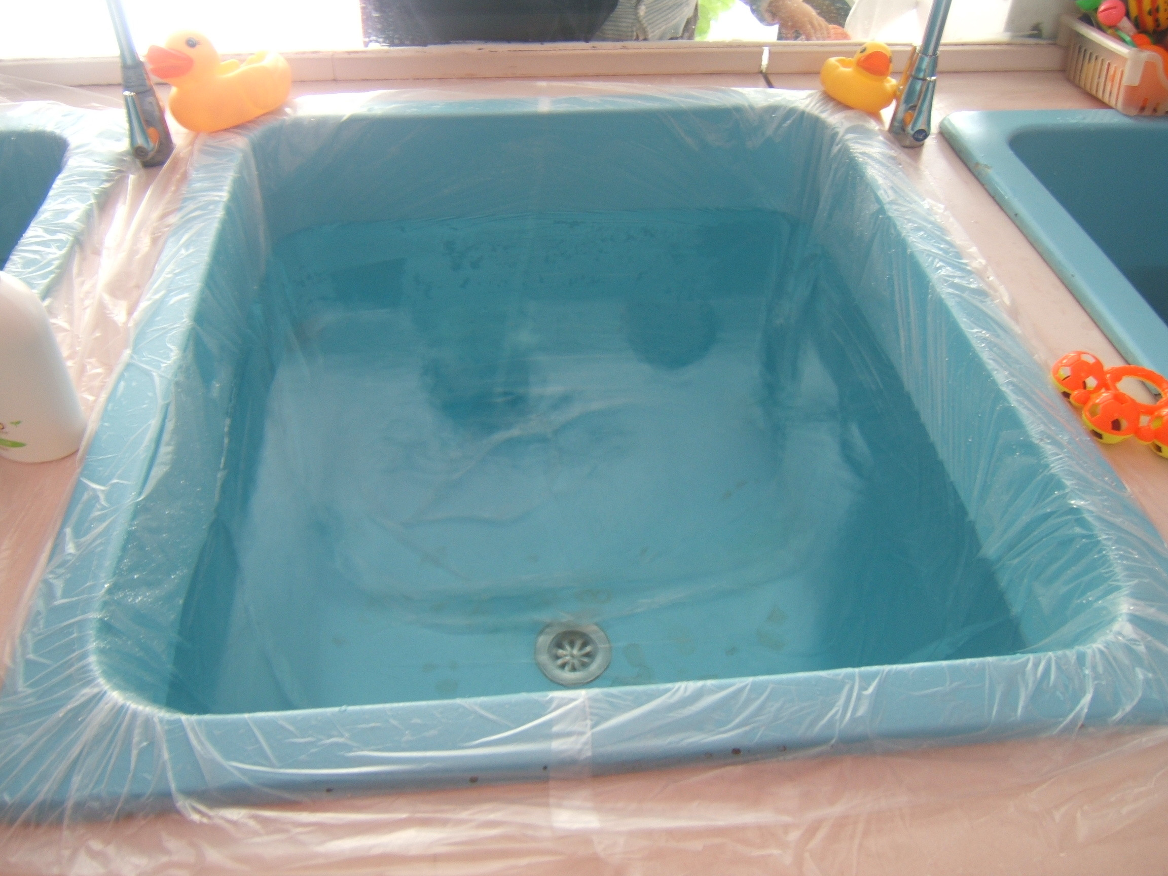 Best ideas about Plastic Baby Pool
. Save or Pin Baby Swimming Classes in China Now.