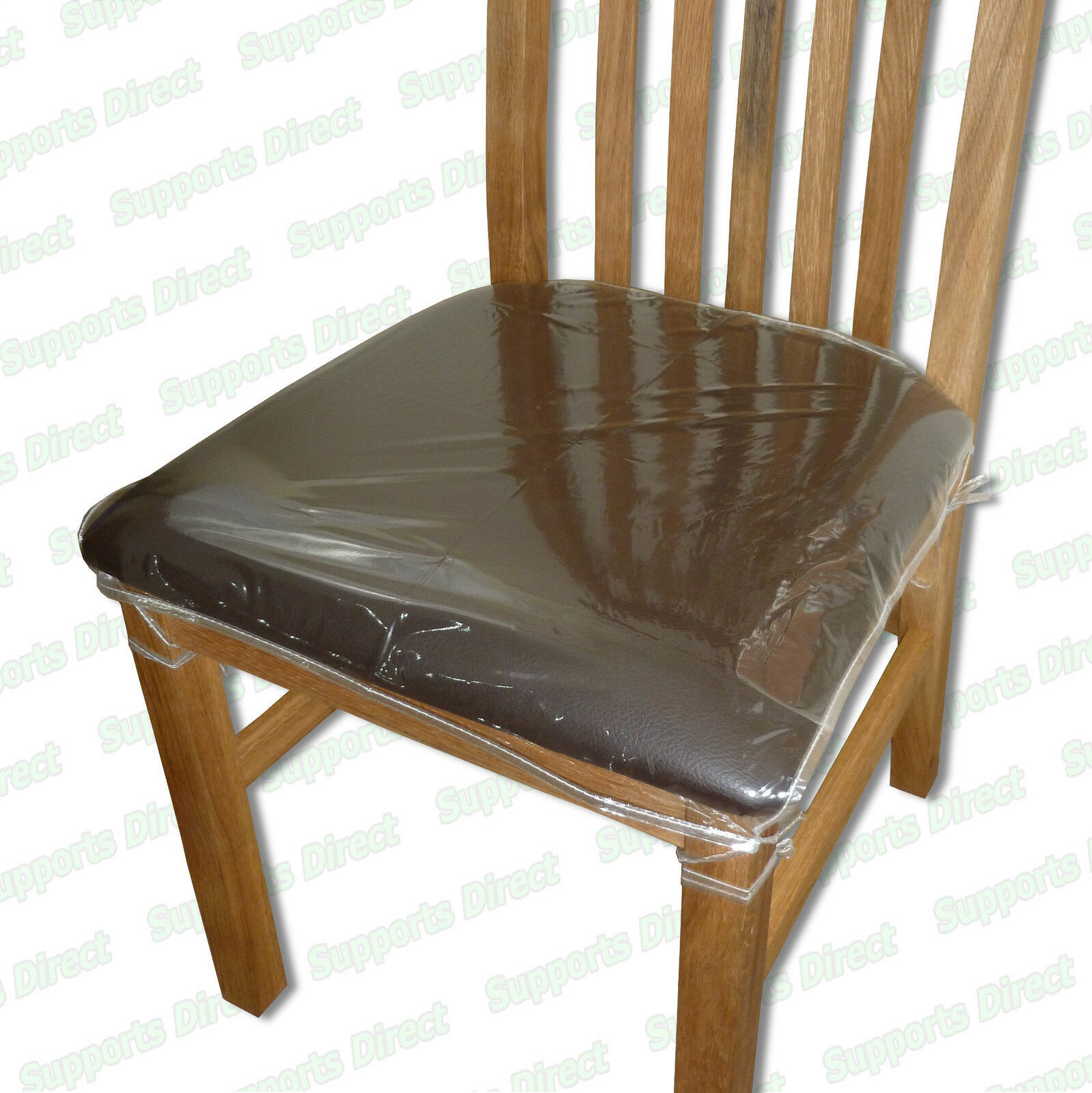Best ideas about Plastic Chair Covers
. Save or Pin Strong Dining Chair Protectors Clear Plastic Cushion Seat Now.