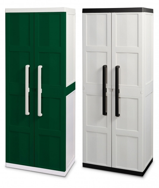 Best ideas about Plastic Garage Storage Cabinets
. Save or Pin Plastic Garage Storage Cabinets Storage Designs Now.