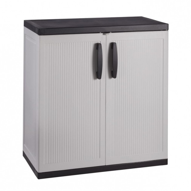 Best ideas about Plastic Garage Storage Cabinets
. Save or Pin Plastic Garage Storage Cabinets Storage Designs Now.