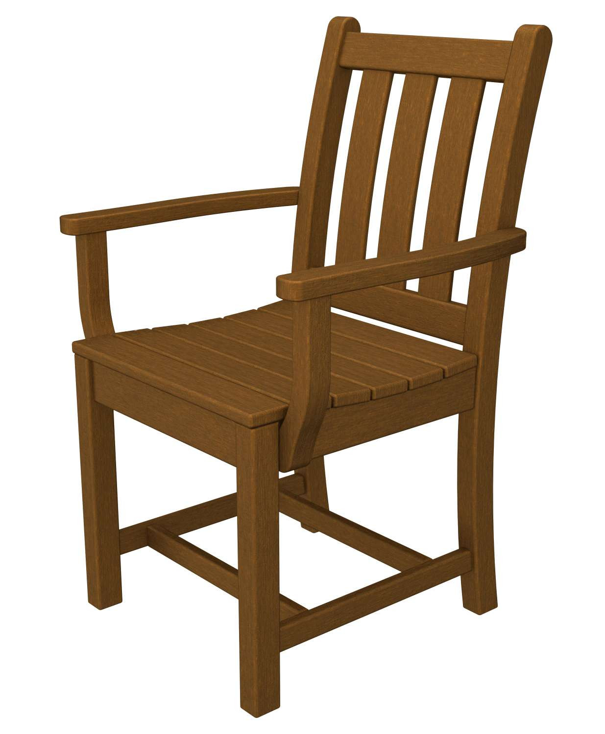 Best ideas about Plastic Patio Furniture
. Save or Pin POLYWOOD Set of 2 Plastic Patio Dining Chairs TGD200TE Now.