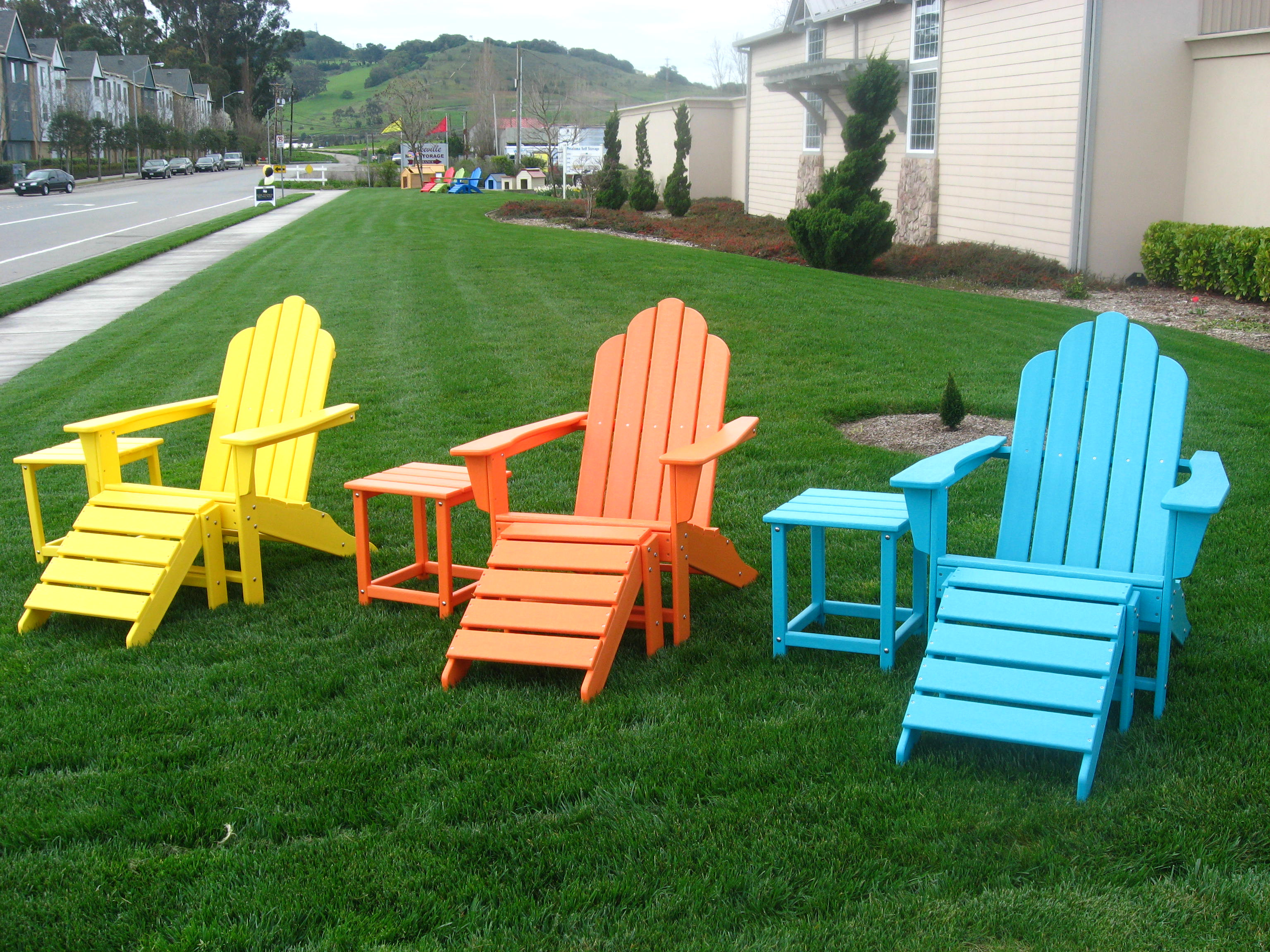 Best ideas about Plastic Patio Furniture
. Save or Pin Outdoor Furniture Now.
