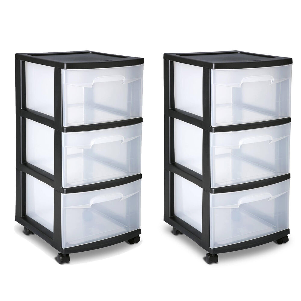 Best ideas about Plastic Storage Cabinet
. Save or Pin Sterilite 3 Drawer Cart Storage Plastic Box Organizer Now.
