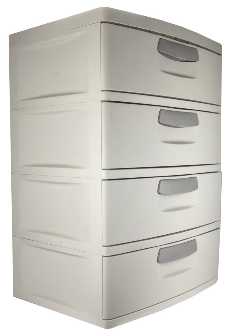 Best ideas about Plastic Storage Cabinets For Garage
. Save or Pin Sterilite Heavy Duty 4 Drawer Cabinet Unit Garage Now.