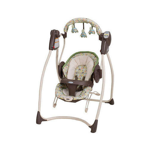 Best ideas about Plug In Baby Swing
. Save or Pin Top 5 Baby Swings of 2013 Now.