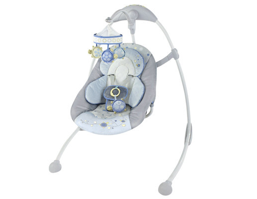 Best ideas about Plug In Baby Swing
. Save or Pin 10 Best Baby Swings Now.