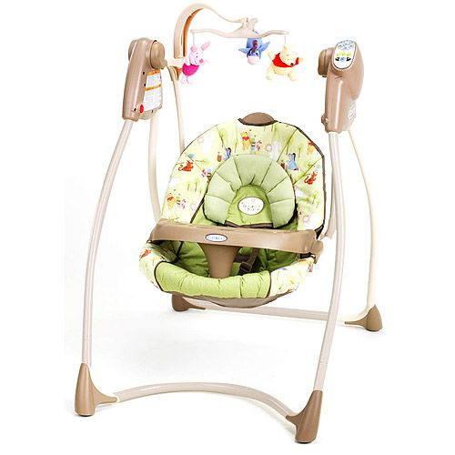 Best ideas about Plug In Baby Swing
. Save or Pin 37 best images about Baby Swing on Pinterest Now.