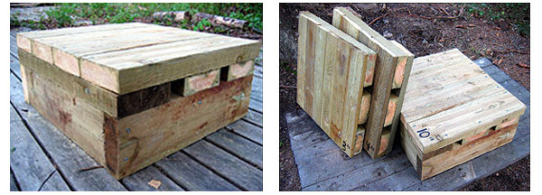 Best ideas about Plyo Box DIY
. Save or Pin Making an Adjustable Heavy Duty Squat Box Plyo Box Now.