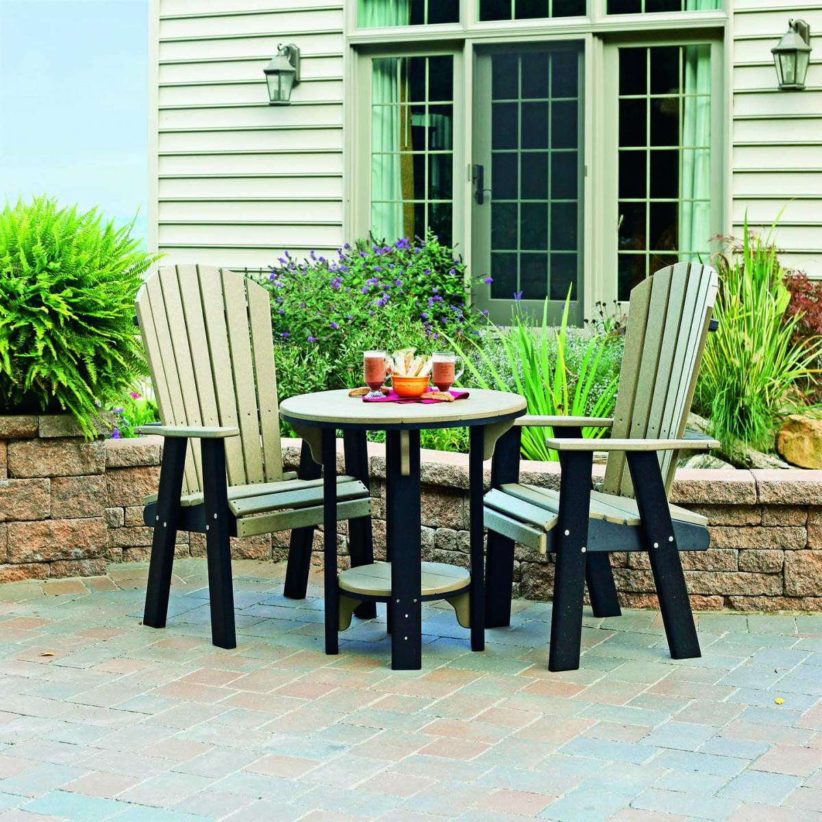 Best ideas about Poly Outdoor Furniture
. Save or Pin Poly Outdoor Furniture for Sale Now.