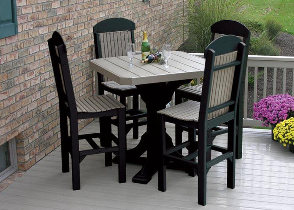 Best ideas about Poly Outdoor Furniture
. Save or Pin Quality Poly Furniture in Colorado Now.