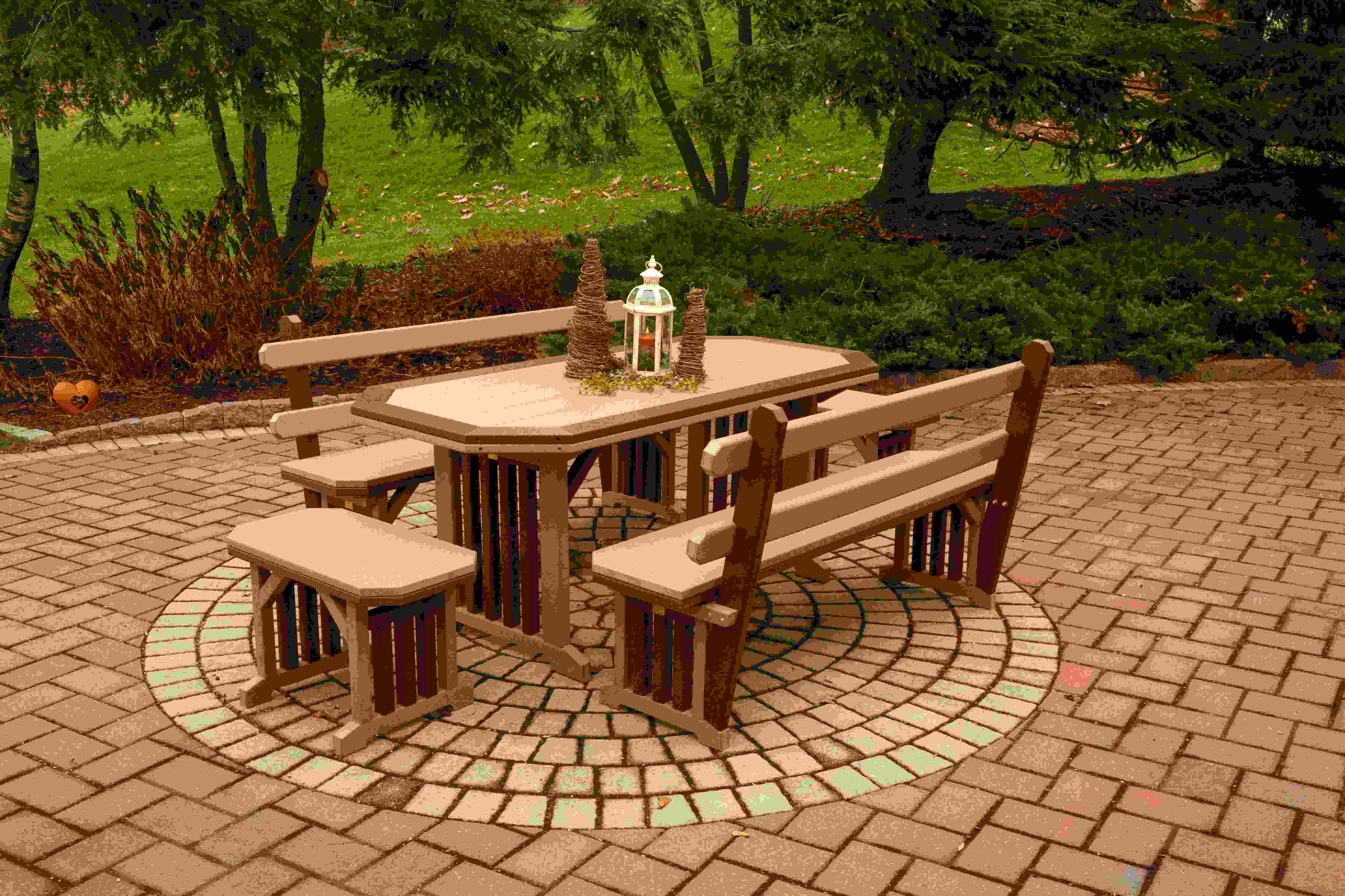 Best ideas about Poly Outdoor Furniture
. Save or Pin Wood Amish Polywood Patio Furniture Amish Polywood Now.