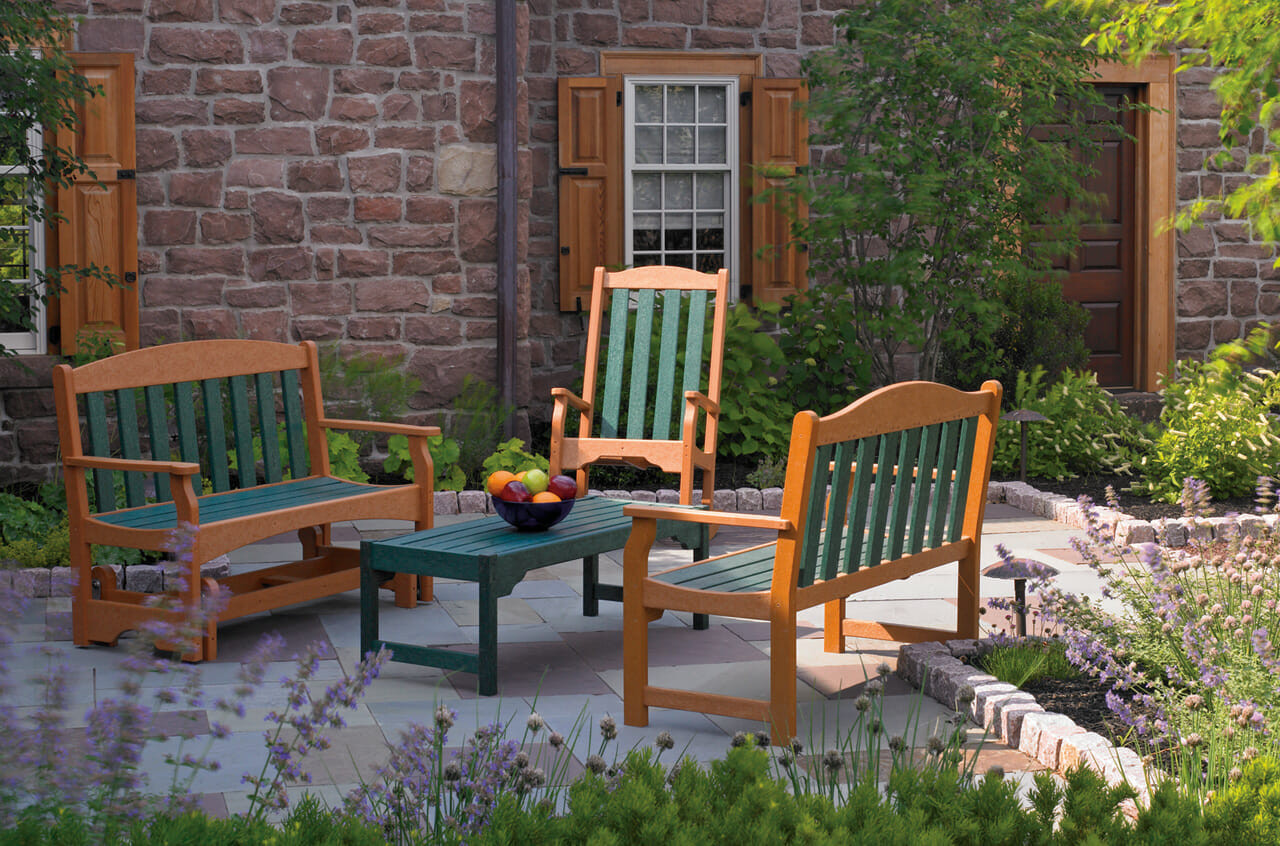 Best ideas about Poly Outdoor Furniture
. Save or Pin Poly Patio Furniture for Your Patio in Lancaster County PA Now.