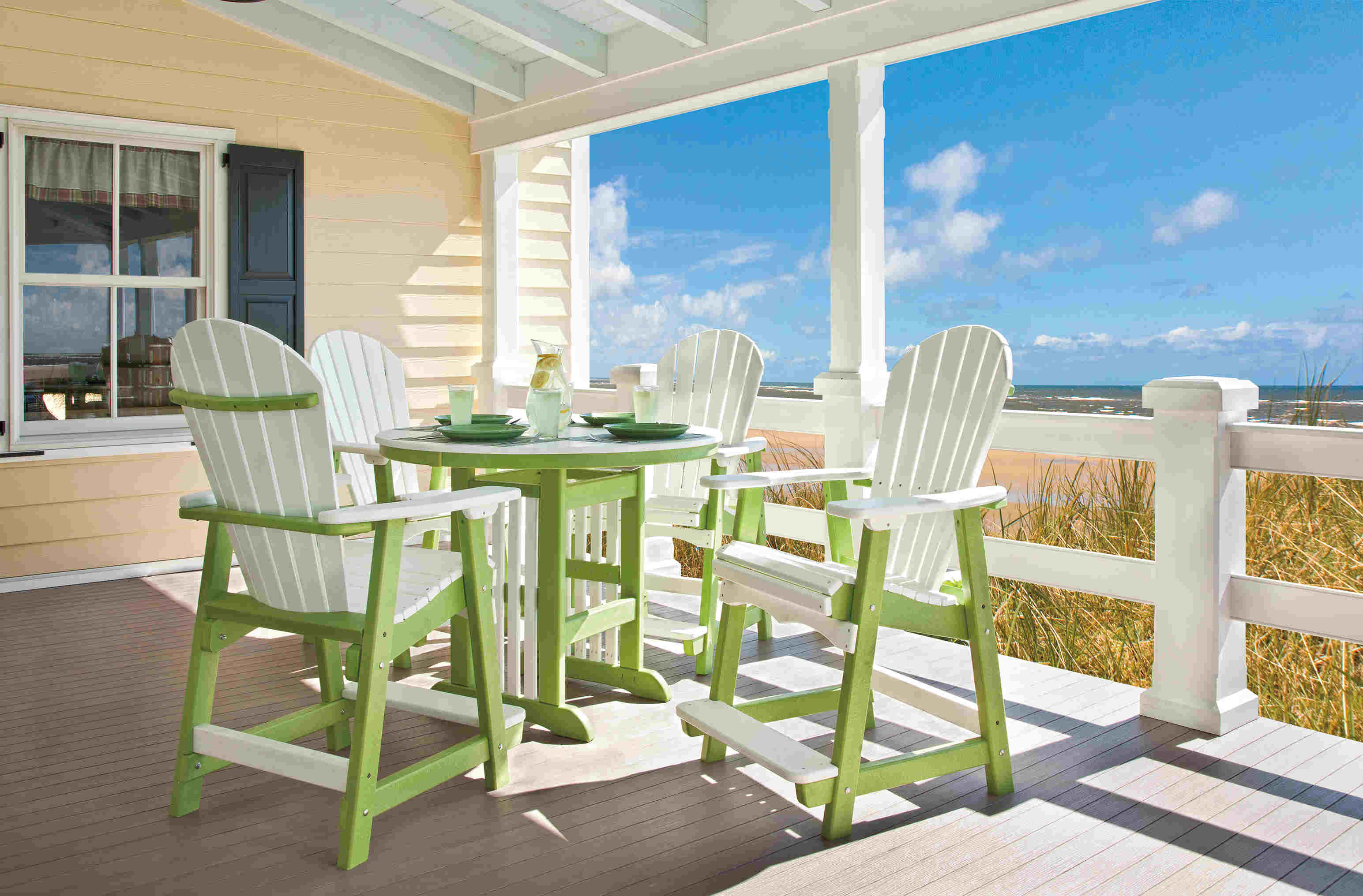 Best ideas about Poly Outdoor Furniture
. Save or Pin Outdoor Poly Lumber Furniture Amish Outlet & Gift Shop Now.