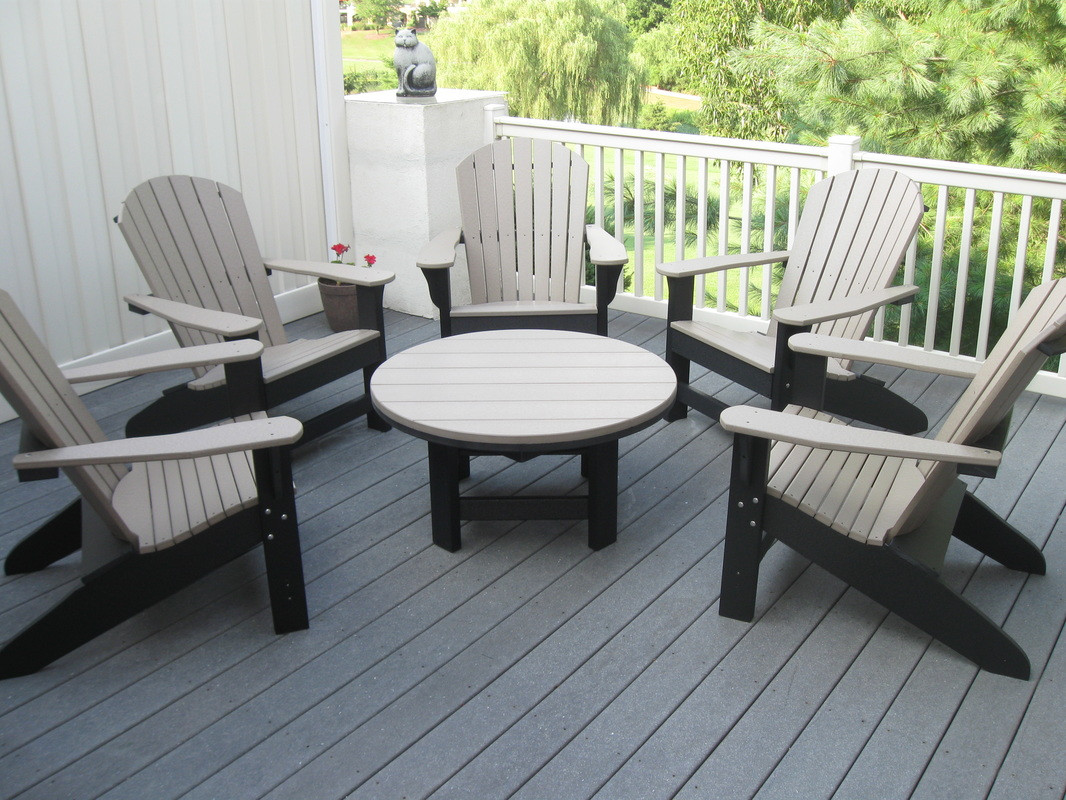 Best ideas about Poly Outdoor Furniture
. Save or Pin Lancaster Poly Patios HOME Now.